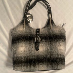 Wilson’s Leather Handbag